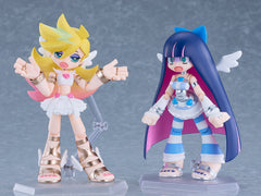 figma Stocking: Angel ver. / Figma 長襪 天使ver.