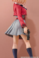 Good Smile 1/6 PVC 錦木千束 主視覺Ver.《Lycoris Recoil 莉可麗絲》