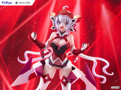 FuRyu Tenitol PVC 雪音克莉絲《戰姬絕唱》