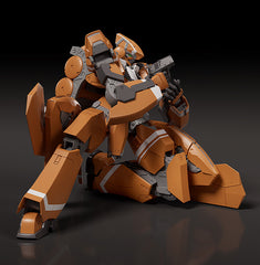Good Smile Moderoid 模型 KG-6 Sleipnir 《ALDNOAH.ZERO》