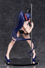 FREEing 1/4 PVC 姬島朱乃 兔女郎 生足Ver. 2nd 《惡魔高校DXD HERO》