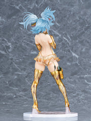 PA-15: Gold Cow Bikini Ver. / PA-15:金牛比基尼Ver.