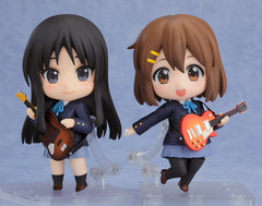 Nendoroid Mio Akiyama 2.0 / 黏土人 3105 秋山澪 2.0
