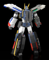 THE GATTAI Might Gaine / THE GATTAI 勇者特急隊 特急勇者 (Might Gaine)