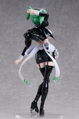 FREEing 1/4 PVC 日影 束縛女僕 Ver.《忍者大師閃亂神樂NEW LINK》