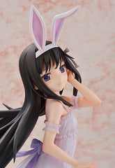 Homura Akemi: Rabbit Ears Ver. / 明美焰 兔子耳朵Ver.