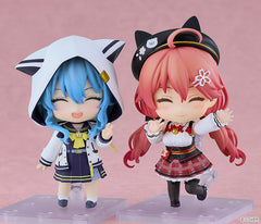 Nendoroid Sakura Miko: Casual Outfit Ver. / 櫻巫女 便服Ver.《Hololive》
