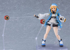 figma Bridget / figma 布里吉特 (Bridget) 聖騎士之戰 -奮戰-