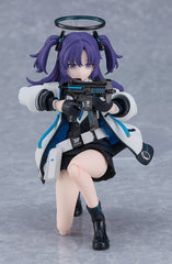 figma Yuuka Hayase / figma 早瀨優香 (Yuuka Hayase) 蔚藍檔案