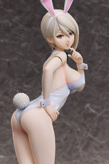FREEing 1/4 PVC 薙切愛麗絲 裸腿兔女郎 Ver《食戟之靈》