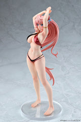 Maria Cadenzavna Eve Bikini style / 瑪麗亞·卡登扎夫娜·伊芙 比堅尼Style