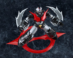 MODEROID Mazinger ZERO / MODEROID 鐵甲萬能俠ZERO