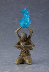 Max Factory Figma 483-DX 隻狼 DX版 《隻狼:暗影雙死》