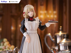 FuRyu Tenitol Tall PVC 法琳·托登 Classical 女僕《迷宮飯》