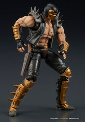DIGACTION "Fist of the North Star" JAGI / DIGACTION《北斗神拳》積奇