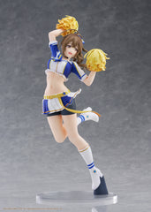Plum 1/7 PVC 桑山千雪《偶像大師 Shiny Colors》