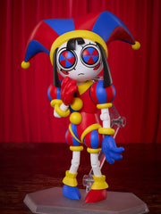 Max Factory Figma SP176 帕姆尼 《數位馬戲團》