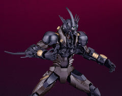Max Factory Plamax Gale Hound·卡巴03 《Titanomachia x 強殖裝甲GUYVER》