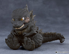 Nendoroid Godzilla (2023) / 黏土人 哥吉拉 (2023)
