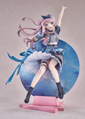 Good Smile 1/7 PVC 千早愛音 Zero Gravity Ver《BanG Dream!》