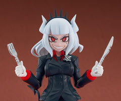 figma 703 Lucifer 地獄征服者 路西法