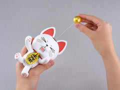 PLAMAX Turbo Granny / PLAMAX 高速婆婆