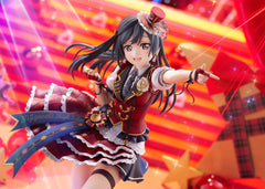 YUKI SETSUNA / 優木雪菜