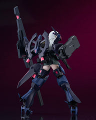 PLAMATEA Armored Soldier of Unknown Affiliation / PLAMATEA 所屬不明鎧化兵