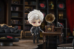Nendoroid Sylus / 黏土人西勒斯