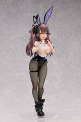 Pamiat' Merkuria: Bunny Ver. / 帕米亞特·梅爾庫利亞:兔子Ver.