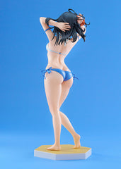 Good Smile POP UP PARADE Beach Queens 寶多六花 L size 《GRIDMAN UNIVERSE》