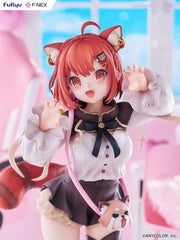 FuRyu F:NEX 1/7 PVC 特娜·葡蒂《VTuber》