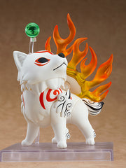 Nendoroid Amaterasu DX Ver. / 黏土人 大神 天照 (Amaterasu) DX 豪華版