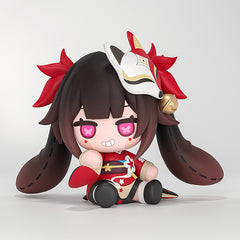 HUGGY BOOM Sparkle's Bomb Doll / 崩壞:星穹鐵道 花火炸彈玩偶