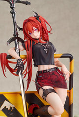 Good Smile 1/7 PVC 史爾特爾 自由//失效 VER.《明日方舟》