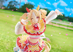 Fusaichi Pandora / 賽馬娘 富士奇蹟 (Fusaichi Pandora)