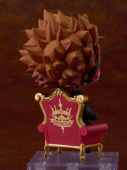 Good Smile 黏土人 2950 澤田綱吉 黑西裝Ver. 《家庭教師HITMAN REBORN!》