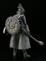 figma Hunter: The Old Hunters Edition / Figma 367DX 獵人 遠古獵人版
