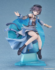 Good Smile 1/7 PVC 高松燈 Zero Gravity Ver《BanG Dream!》