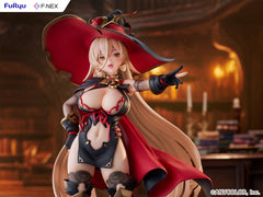 Furyu F:NEX 1/7 PVC 紐伊·索西艾瑞《Nijisanji 彩虹社》