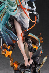 初音未來 十面埋伏Ver.