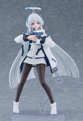 figma Noa Ushio / Figma 牛尾乃亞