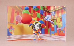 Nendoroid Pomni / 黏土人 帕姆尼 (Pomni)