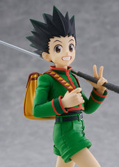 Good Smile POP UP PARADE 小岡·富力士 L Size 《HUNTER×HUNTER 全職獵人》