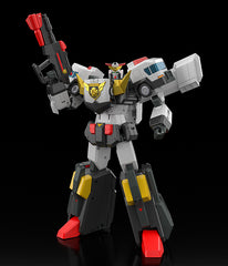 THE GATTAI J-Decker / THE GATTAI J-Decker 傑德卡