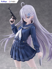 FuRyu F:NEX 1/7 PVC 幽鬼 制服Ver.《靠死亡遊戲混飯吃。》