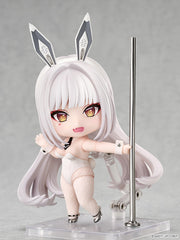 Nendoroid Blanc / 黏土人 布蘭兒