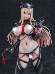 Rocket Boy 1/6 PVC 「DUAL・NERO」(原畫:ばん!)