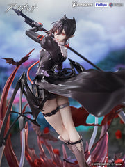 FuRyu F:NEX 1/7 PVC 隱德來希 昇進段階二 Ver.《明日方舟》