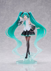 Hatsune Miku T-Most Figure - NT Ver. / 初音未來 T-Most 模型 - NT Ver.